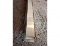 Grajewo ogłoszenia: Sprzedam listwy startowe do elewacji na styropian 20cm długość...