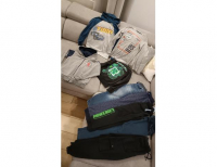 Grajewo ogłoszenia: Sprzedam komplet 5 par spodni i 4 bluzy dla chłopca rozmiar...