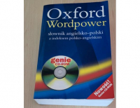 Grajewo ogłoszenia: Slownik angielsko-polski