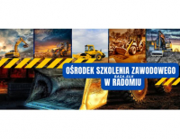 Grajewo ogłoszenia: Ośrodek Szkolenia Zawodowego w Radomiu baza Ełk ogłasza nabór...