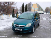 Grajewo ogłoszenia: PROBLEM Z SILNIKIEM!!!

Witam sprzedam opla zafira Anglik  B 1.6...