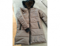 Grajewo ogłoszenia: Sprzedam trzy kurtki,zimowa i dwie wiosenne,rozm. 38/40.Zimowa jest...