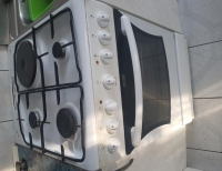 Grajewo ogłoszenia: Sprzedam kuchenkę elektryczną-gazową.  
150 zł