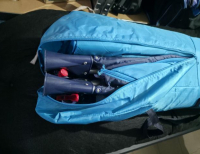 Grajewo ogłoszenia: Sprzedam łóżeczko turystyczne.używane.