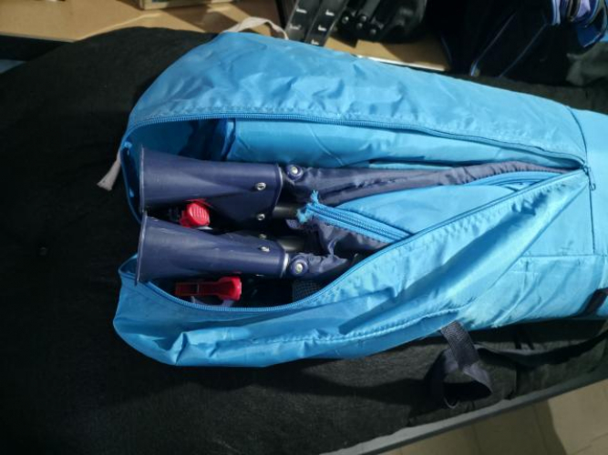 Grajewo ogłoszenia: Sprzedam łóżeczko turystyczne.używane.