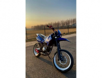 Grajewo ogłoszenia: witam sprzedam aprille MX 50 z 2005roku
wymienione bardzo dużo...