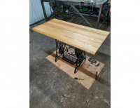 Grajewo ogłoszenia: Sprzedam dwa stoliki kawowe
Nogi Singer,blat klejonka
Przy...