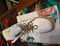 Grajewo ogłoszenia: Sprzedam nowe buty zimowe rozmiar 39