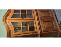 Grajewo ogłoszenia: Sprzedam kredens dębowy. Wymiary szerokość 150cm wysokość...