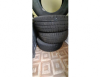 Grajewo ogłoszenia: Sprzedaję komplet  opon zimowych do Busa Kleber Translap
wymiary...