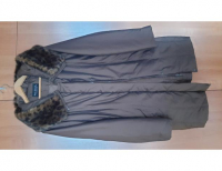 Grajewo ogłoszenia: Sprzedam dwie kurtki: czarna, nowa-rozmiar L i brązowa-rozmiar 42....