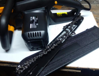 Grajewo ogłoszenia: Odsprzedam piłę elektryczną przywieziona wiosna z Niemiec....