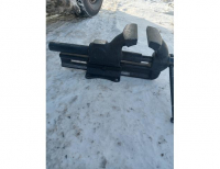 Grajewo ogłoszenia: Sprzedam imadło Heuer przywiezione z Niemiec stalowe masywne....