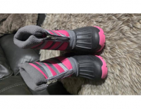 Grajewo ogłoszenia: Śniegowce Martes w idealnym stanie rozm 32