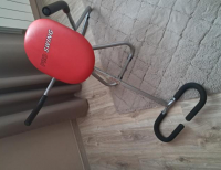 Grajewo ogłoszenia: Urządzenie  do ćwiczenia brzucha.Oddam za dwa ptasie mleczka (...