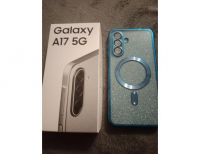 Grajewo ogłoszenia: Samsung Galaxy A17 5G 
NOWY nie otwierane pudełko 
667117724