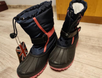 Grajewo ogłoszenia: Śniegowce rozmiar 31