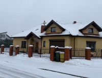 Grajewo ogłoszenia: Witam. Sprzedam dom o powierzchni 300 m2 w Grajewie przy ulicy...