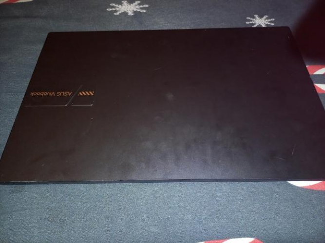 Grajewo ogłoszenia: Laptop ASUS vivobook 15
Używany 3-5 miesiecy , lecz okazjonalnie-...