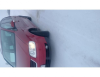 Grajewo ogłoszenia: Sprzedam VW Touran 1.9 Tdi DSG 2004r stan bardzo dobry auto do...