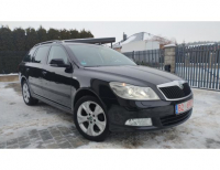 Grajewo ogłoszenia: Sprzedam Skoda Octavia 2,0 110KM super stan bezwypadkowy serwis...