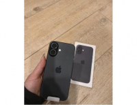 Grajewo ogłoszenia: szprzedam iphone 16, stan idealny;
 więcej pytań - proszę dzwonić