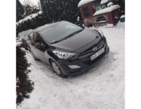 Grajewo ogłoszenia: HYUNDAI I30 2015ROK 1.6 CRDI
Wyposażenie :
-Klimatyzacja...