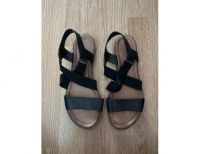 Grajewo ogłoszenia: sprzedam sanadly rozm 39 stan idealny lasocki