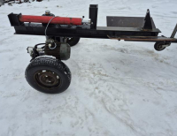 Grajewo ogłoszenia: Sprzedam łuparke do drewna hydrauliczną 
Więcej informacji na tel