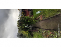 Grajewo ogłoszenia: Sprzedam działkę ROD 300 m2; woda, prąd, toaleta - wszystko...