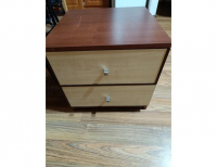 Grajewo ogłoszenia: Sprzedam szafkę nocną, ma rysę na blacie, poza tym stan bdb.