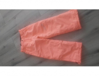 Grajewo ogłoszenia: Sprzedam spodnie na śnieg r.128