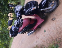 Grajewo ogłoszenia: Sprzedam skutera hondę Ps 125 pojemności, stan bardzo dobry.