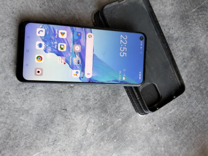 Grajewo ogłoszenia: Sprzedam używany telefon oppo a53, stan telefonu oceniam na dobry;...