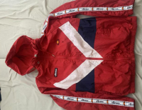 Grajewo ogłoszenia: Sprzedam kurtkę ellsse rozmiar xl oryginalna