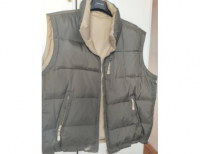 Grajewo ogłoszenia: Sprzedam nowy bezrękawnik XXL kupiony był we Włoszech