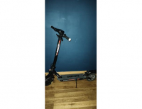 Grajewo ogłoszenia: Witam serdecznie mam na sprzedaż hulajnogę elektryczną,...