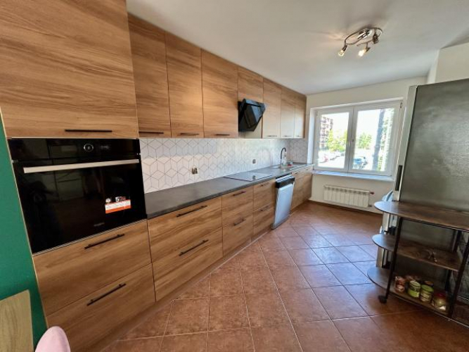 Grajewo ogłoszenia: Dom z lokalem użytkowym na sprzedaż (Grajewo, ul. Koszarowa)...