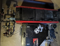 Grajewo ogłoszenia: Sprzedam piec