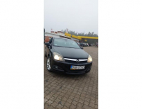 Grajewo ogłoszenia: Witam, sprzedam zadbane auto marki opel Astra h limited. 1.7 diesel...