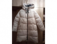 Grajewo ogłoszenia: Sprzedam kurtkę damską rozmiar L lub w standardzie 44-46....