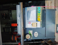 Grajewo ogłoszenia: Maszyna wieloczynnościowa do drewna