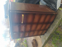 Grajewo ogłoszenia: Piecyk emailowany na wszystko, nowy