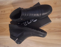 Grajewo ogłoszenia: Sprzedam buty zimowe Enzo, wykonane z naturalnej skóry, produkcja...
