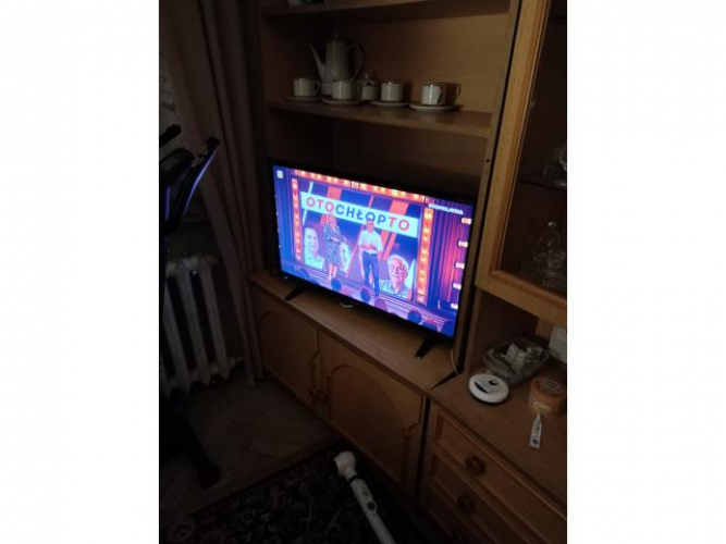 Grajewo ogłoszenia: Spszedam telewizor 32 cale SHARP w bardzo dobrym stanie i rower...