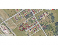 Grajewo ogłoszenia: Sprzedam działki na Koszarówce
172/17 - 848 m2
172/18 - 848 m2...