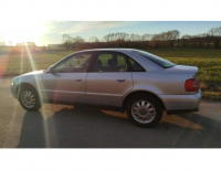 Grajewo ogłoszenia: Sprzedam Audi A4B5 , 1998r ,  1.8 benzyna,  bardzo dobrze zachowane...