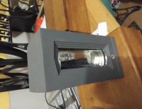 Grajewo ogłoszenia: Sprzedam dwie lampy firmy SLV 
Cena za sztukę 100 zł