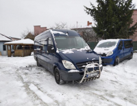 Grajewo ogłoszenia: Mercedes sprinter 2.2 om646 Stary silnik 2008r

Przebieg 250 tyś...