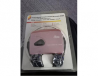 Grajewo ogłoszenia: Sprzedam stary walkman niemiecki jeszcze kupowany za marki